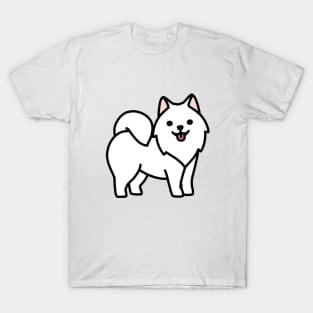 Samoyed T-Shirt